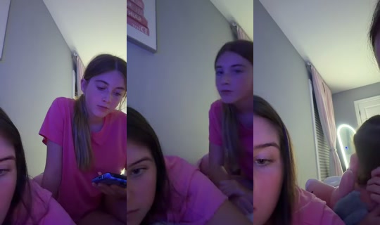 aniston758's Stream - Jul 28, 2026, 2:40 AM