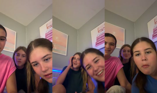 aniston758's Stream - Jul 31, 2026, 1:19 AM