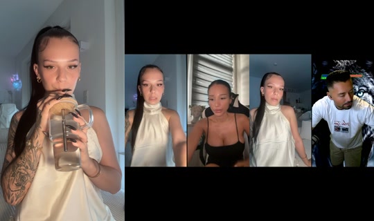 anitadawydow's Stream - Jul 17, 2026, 6:31 PM