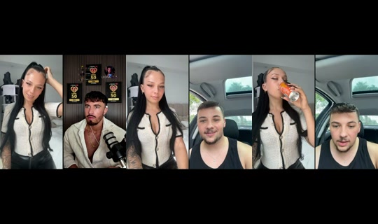 anitadawydow's Stream - Jul 18, 2026, 11:12 AM