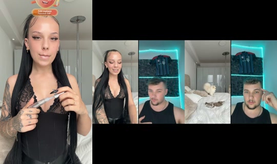 anitadawydow's Stream - Jul 18, 2026, 4:36 PM