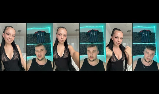 anitadawydow's Stream - Jul 18, 2026, 5:27 PM