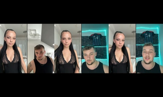 anitadawydow's Stream - Jul 18, 2026, 6:17 PM