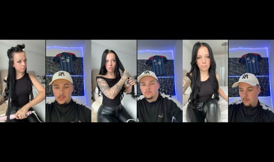 anitadawydow's Stream - Jul 22, 2026, 8:21 AM