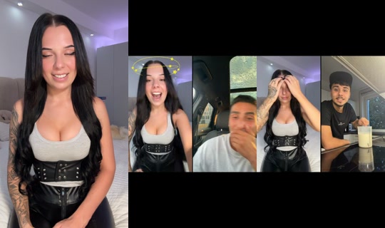 anitadawydow's Stream - Jul 26, 2026, 6:28 PM