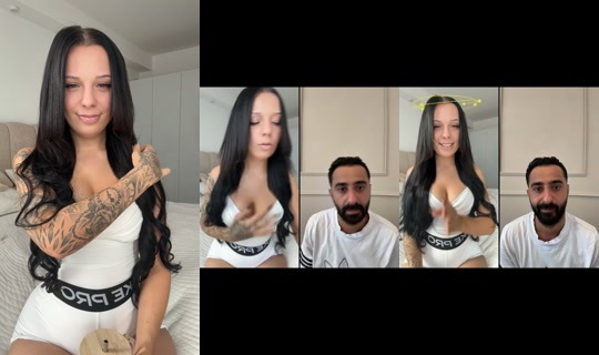 anitadawydow's Stream - Jul 27, 2026, 6:47 AM