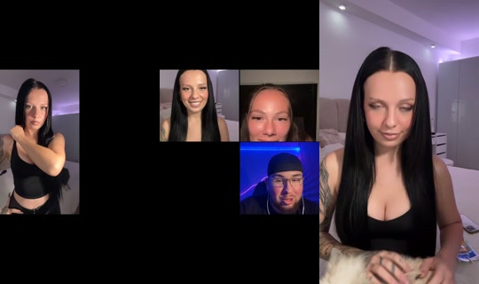anitadawydow's Stream - Sep 4, 2026, 7:16 PM