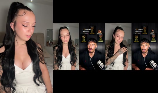 anitadawydow's Stream - Sep 7, 2026, 7:56 PM