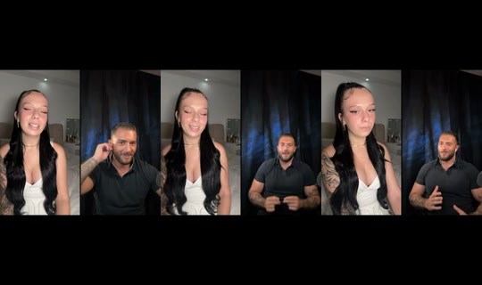 anitadawydow's Stream - Sep 7, 2026, 9:01 PM