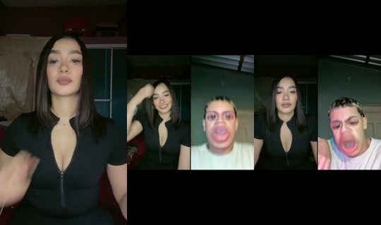 anitaescoto14's Stream - Aug 23, 2026, 4:02 AM