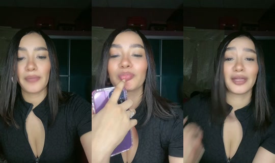 anitaescoto14's Stream - Aug 23, 2026, 6:30 AM