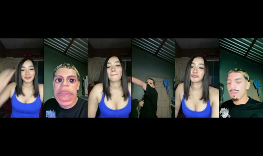 anitaescoto14 的直播 - 2026年8月24日 4:41