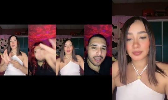 anitaescoto14's Stream - Sep 19, 2026, 5:03 AM