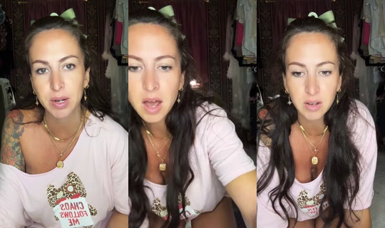 anitafitmomlive's Stream - Jul 20, 2026, 5:03 PM