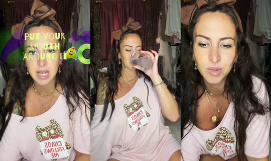 anitafitmomlive's Stream - Aug 3, 2026, 5:36 PM