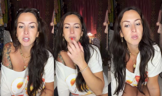 Live de anitafitmomlive - 7 de ago. de 2026, 16:39