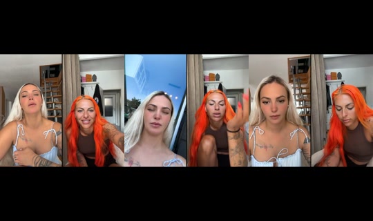 anitalatifi1's Stream - Jul 14, 2026, 9:30 AM