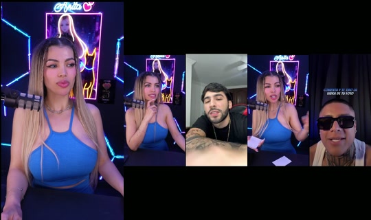 anitam0920's Stream - Jul 22, 2026, 7:45 AM