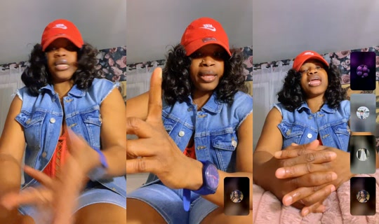 Stream von anitamougin – 25. Juli 2026, 23:39