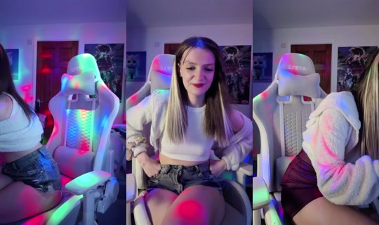 anitariley_x's Stream - Jul 15, 2026, 9:14 PM