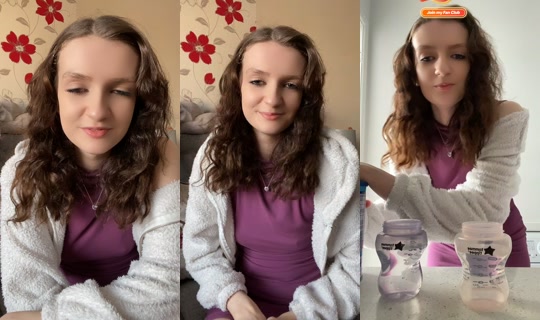 anitariley_x's Stream - Jul 22, 2026, 5:12 PM