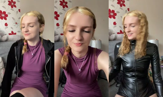 anitariley_x's Stream - Jul 29, 2026, 6:08 PM