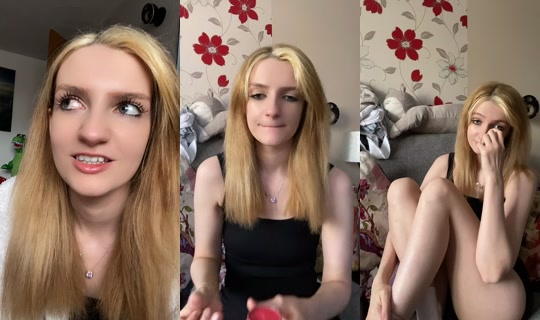 anitariley_x's Stream - Aug 4, 2026, 6:08 PM