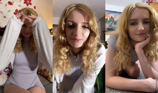 Stream ni anitariley_x - Ago 25, 2026, 8:49 PM