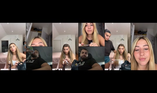 anitatosto's Stream - Jul 28, 2026, 7:53 PM