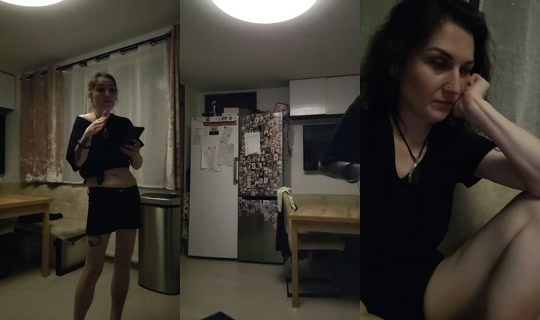 Stream ni anja_h97.zapasnoy - Ago 10, 2026, 8:02 PM