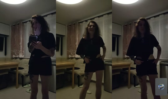 Stream ni anja_h97.zapasnoy - Ago 10, 2026, 8:53 PM