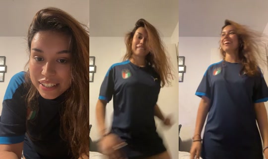anjaly_10k's Stream - Aug 3, 2026, 9:42 PM
