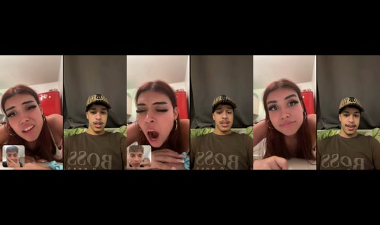 anjaly_10k's Stream - Aug 9, 2026, 8:50 PM