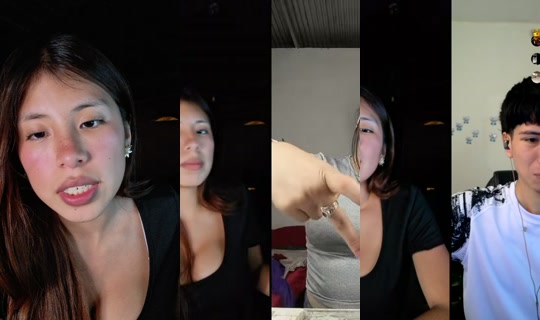 Stream di anjelyh - 24 ago 2026, 4:43