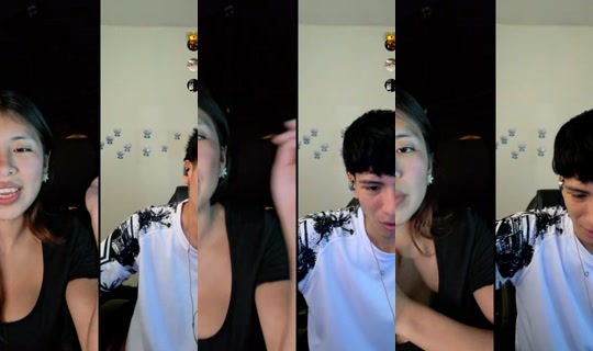 Stream di anjelyh - 24 ago 2026, 5:33