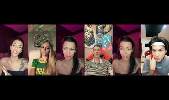 anji_m_grigorova's Stream - Aug 5, 2026, 6:05 PM