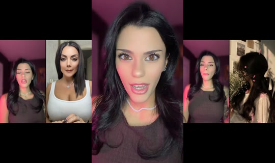 anji_m_grigorova's Stream - Oct 7, 2026, 4:09 PM