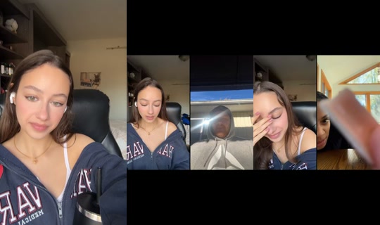Stream di anjjjjjjj_ - 23 ott 2026, 18:58
