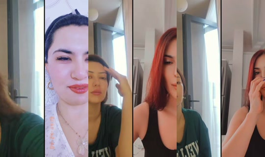 Stream di anka.luna1138 - 11 ago 2026, 4:38