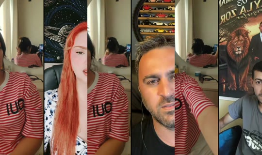 Stream di anka.luna1138 - 11 ago 2026, 11:29
