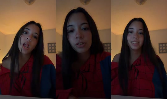 Stream anmaryspam - 25 Jul 2026, 0.15