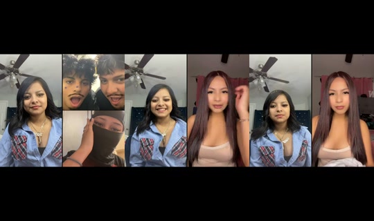 ann.gie_6's Stream - Jul 29, 2026, 5:19 AM