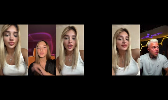 ann.pluushko's Stream - Jul 20, 2026, 8:55 PM