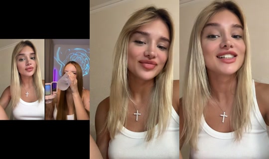 ann.pluushko's Stream - Jul 20, 2026, 10:05 PM