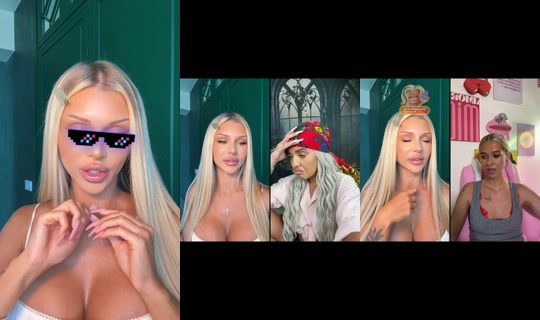 ann.temptress's Stream - Aug 6, 2026, 8:41 AM