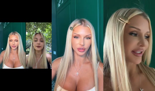 ann.temptress's Stream - Aug 6, 2026, 9:45 AM