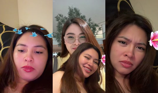 Stream ni ann28thyl - Ago 10, 2026, 4:37 PM