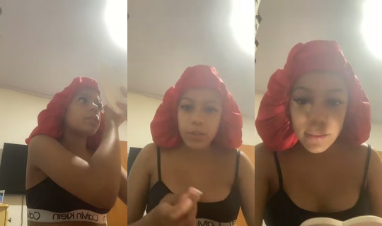 Stream ni anna.luiza728 - Ago 7, 2026, 6:56 PM