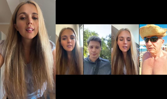 anna.music.muse's Stream - Jul 19, 2026, 1:40 PM
