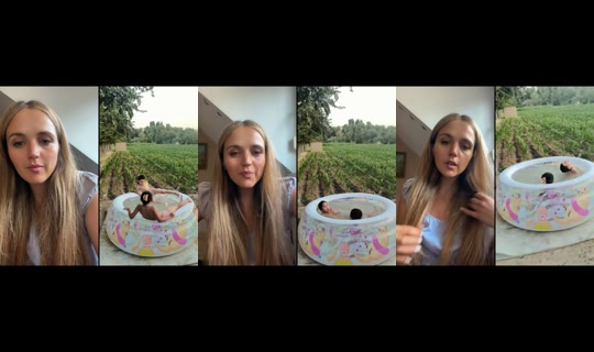 anna.music.muse's Stream - Jul 19, 2026, 2:31 PM